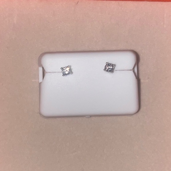 Axnt Gold Drawstring Pouch - Picture 4 of 4